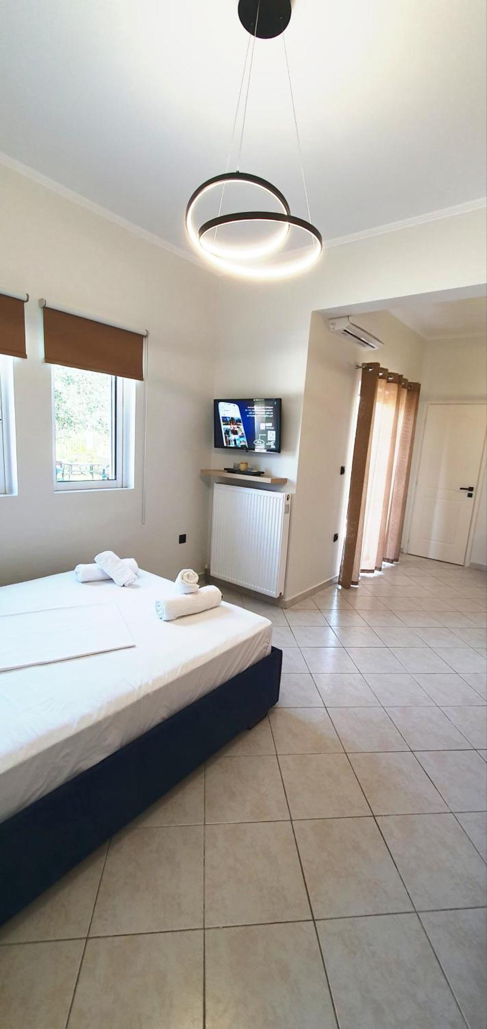 New Village Studios, Preveza A1 Bagian luar foto