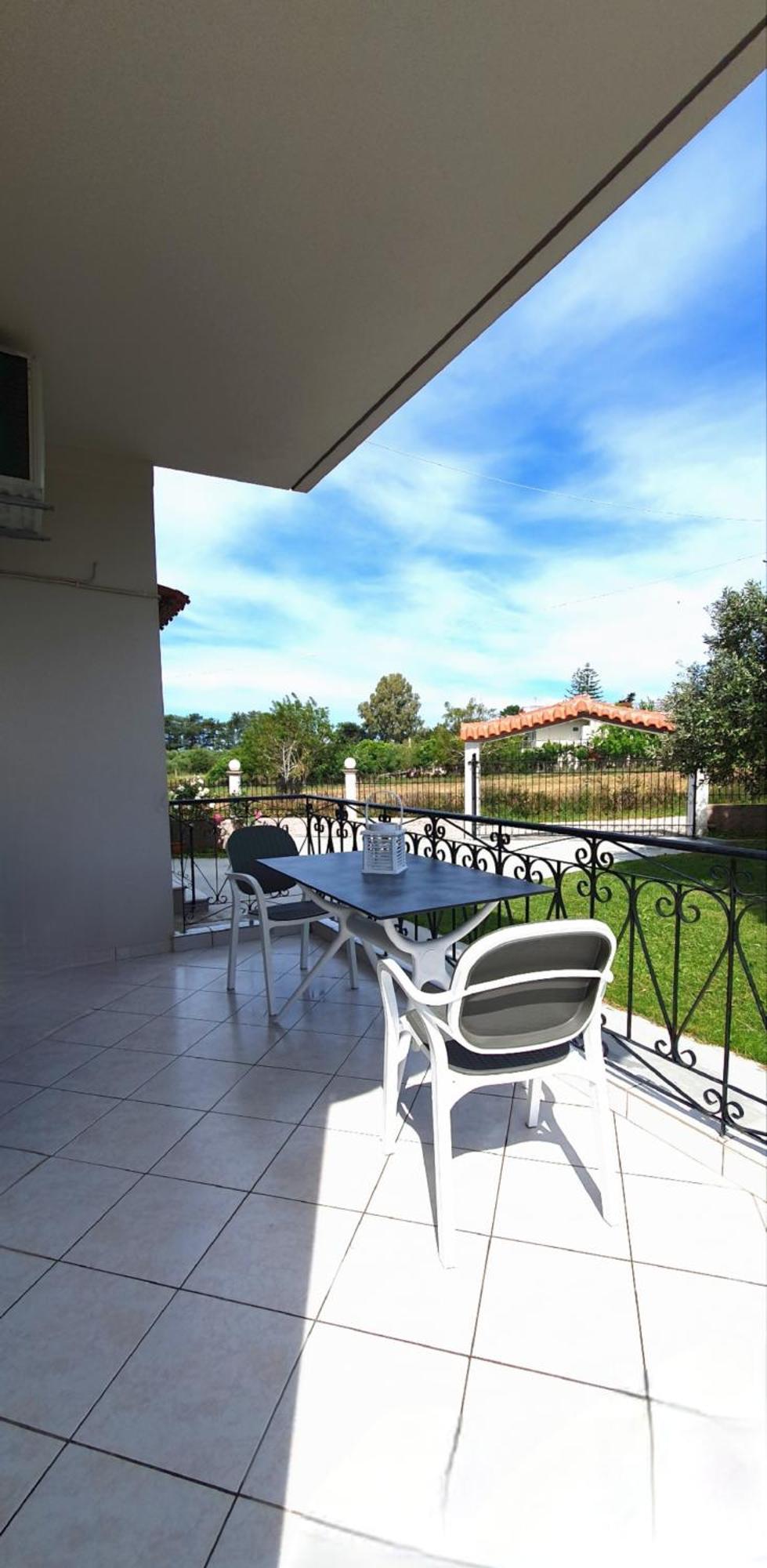 New Village Studios, Preveza A1 Bagian luar foto