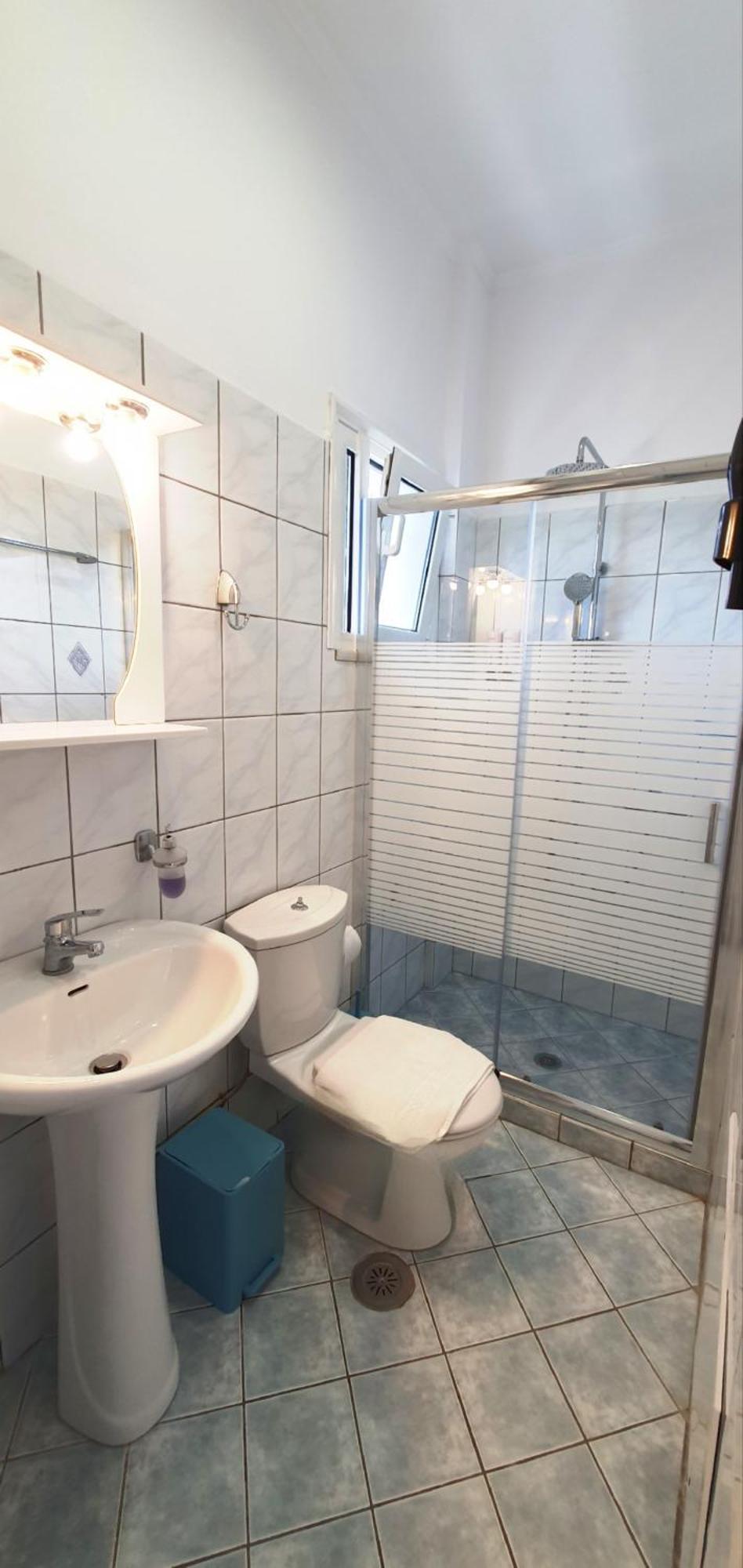 New Village Studios, Preveza A1 Bagian luar foto