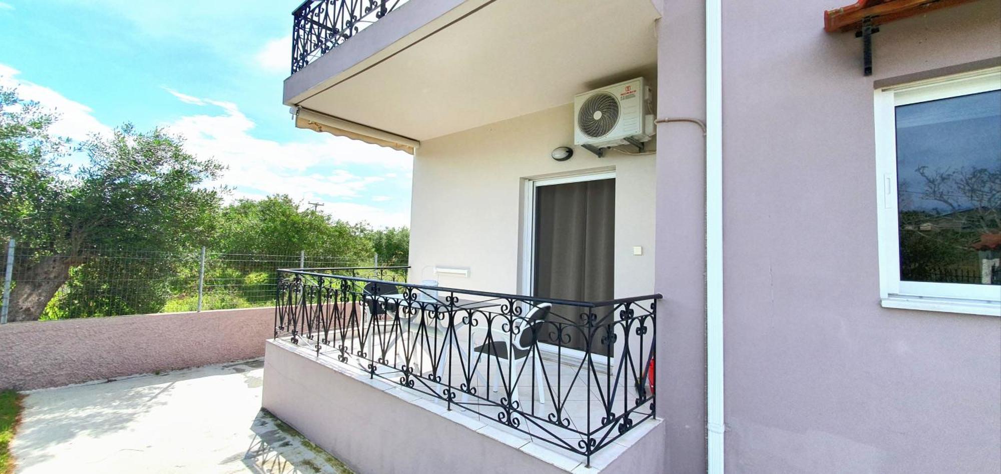 New Village Studios, Preveza A1 Bagian luar foto