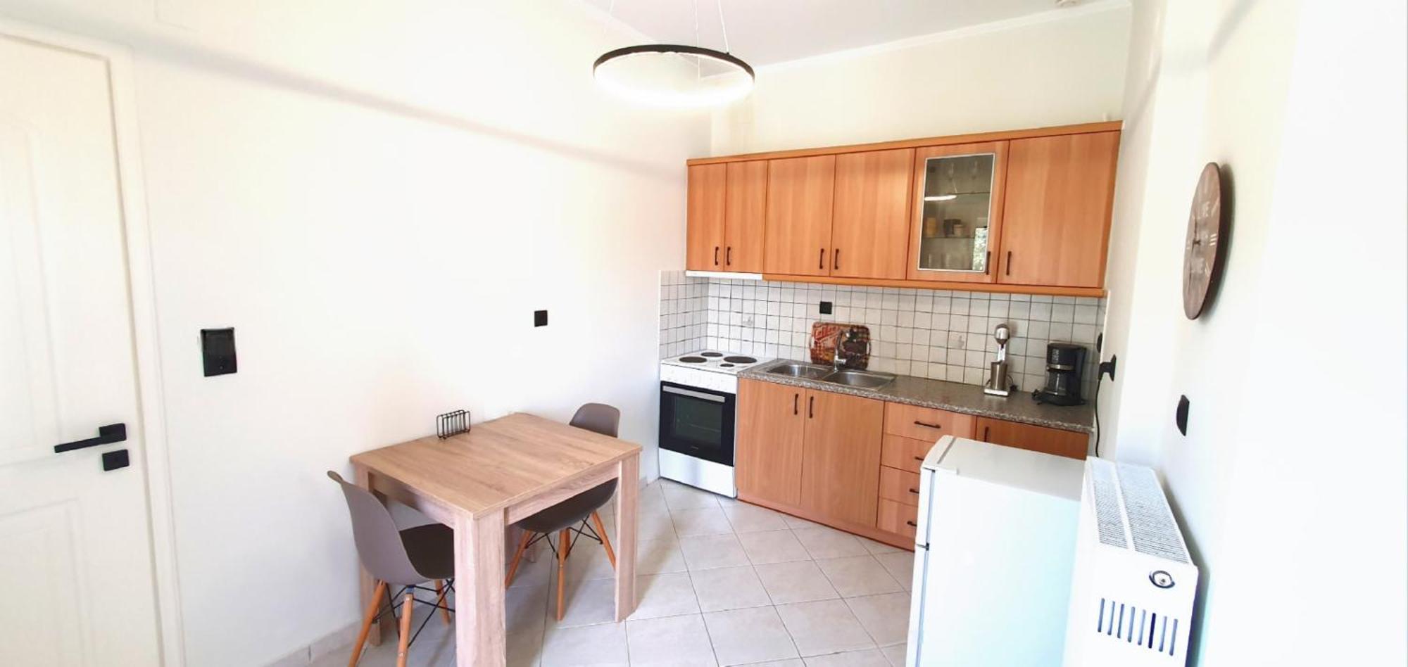 New Village Studios, Preveza A1 Bagian luar foto