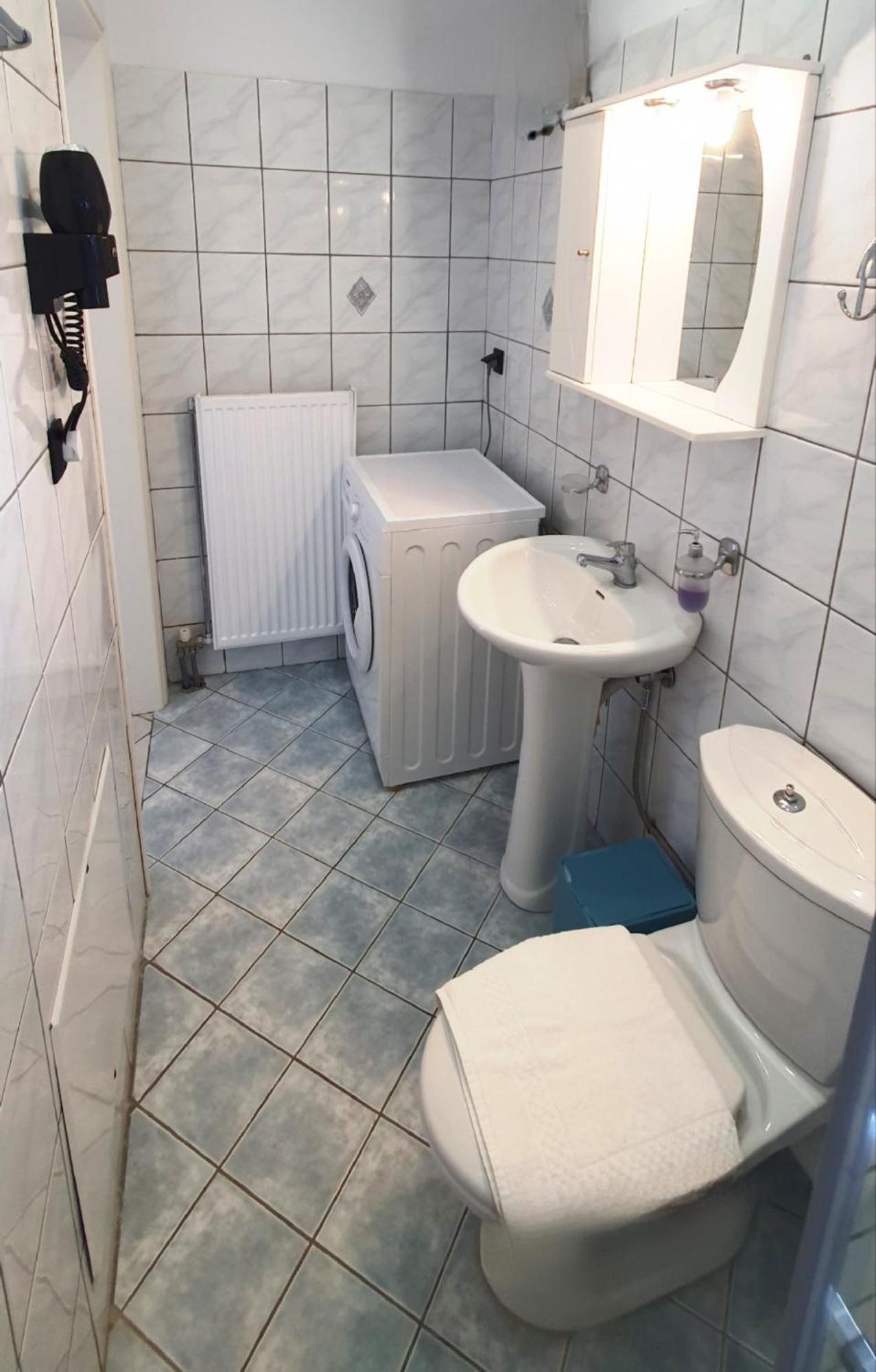 New Village Studios, Preveza A1 Bagian luar foto
